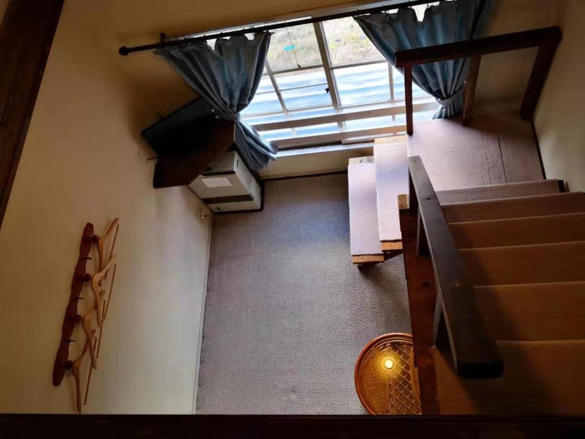 Hakuba Snow Fox Bed & Breakfast ภายนอก รูปภาพ